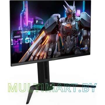 Игровой монитор Gigabyte Aorus FO27Q2 картинка 3